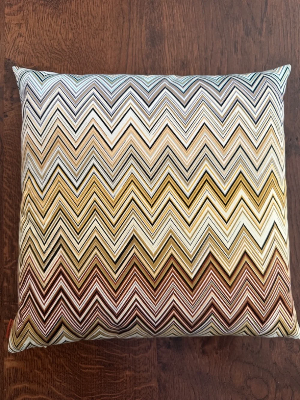 Missoni Home 40cm x 40cm pillow (2)